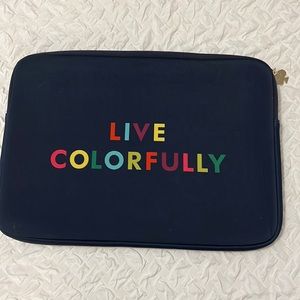 Kate Spade laptop case
